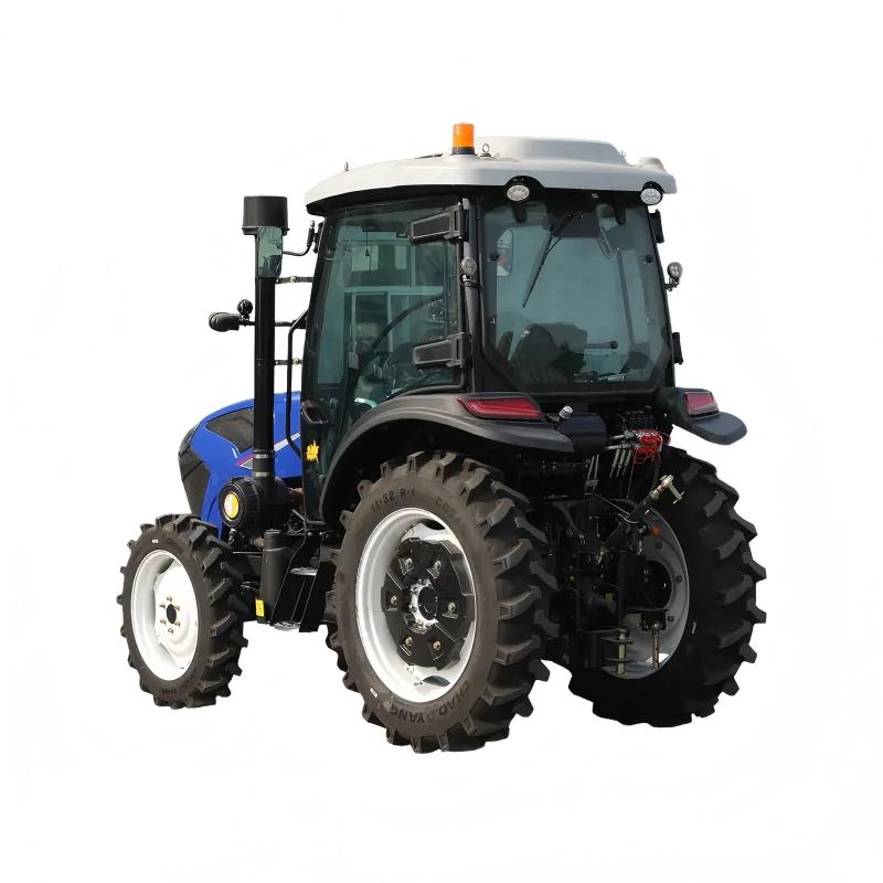 100 hk TBL Farm Tractor