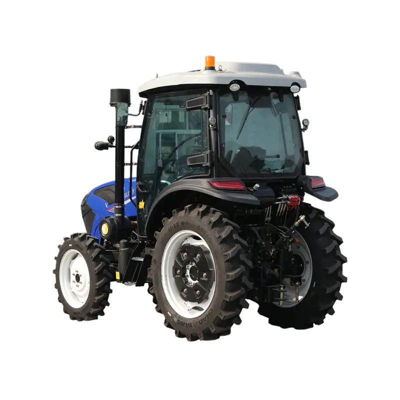 100 hk TBL Farm Tractor