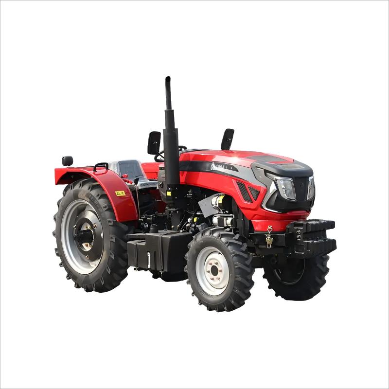 100 hk TD Farm Tractor