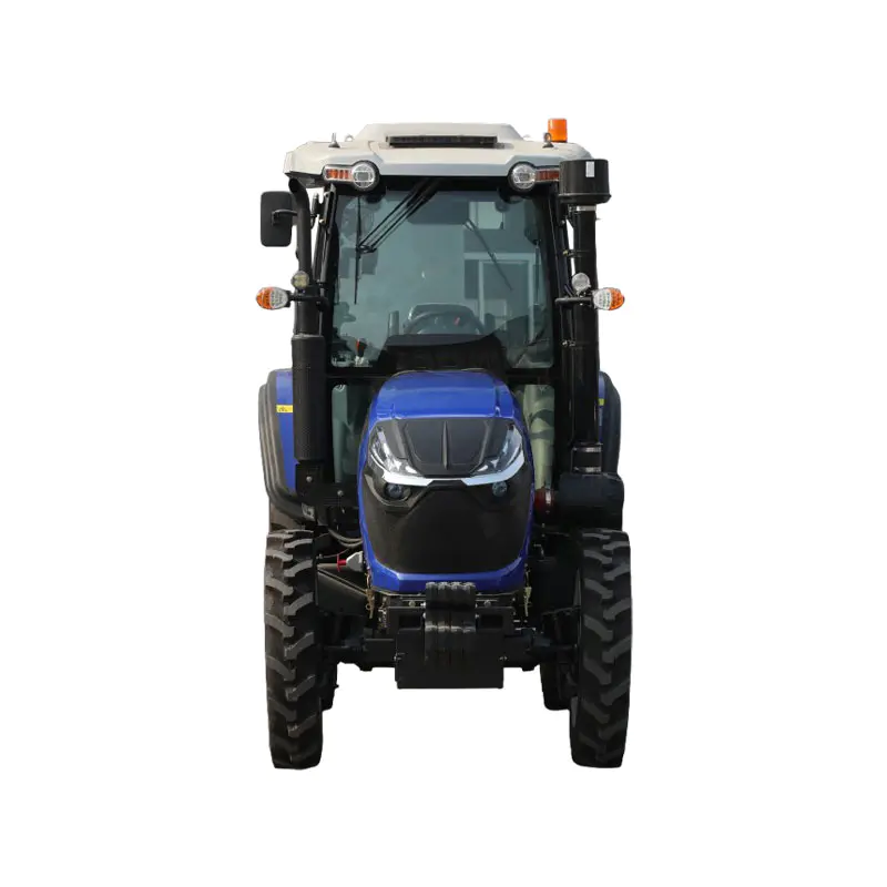 200 hk TD Farm Tractor
