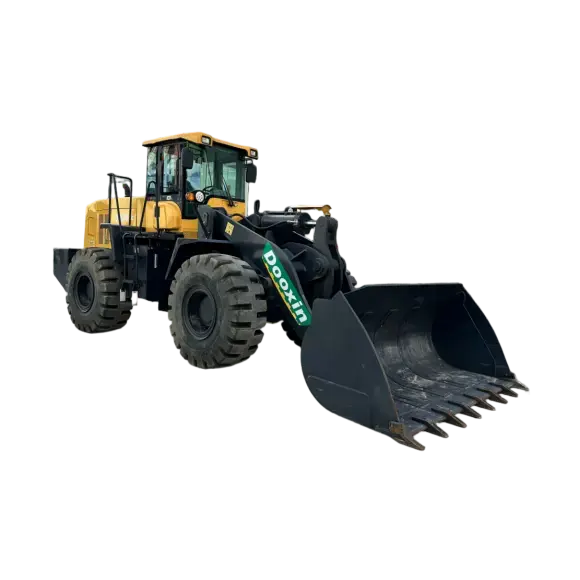 Hjulslaster