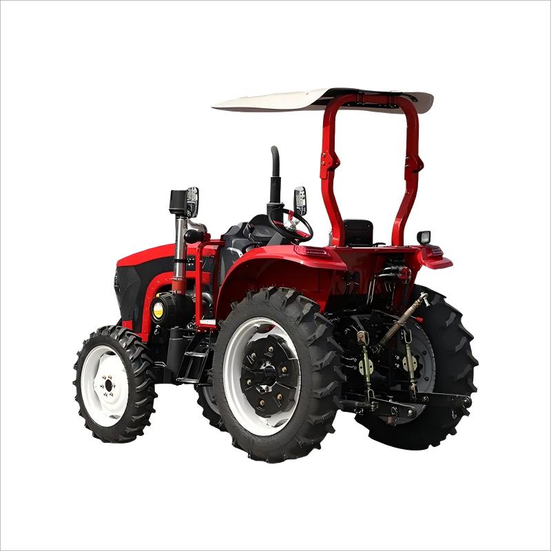 25hk TE Farm Tractor