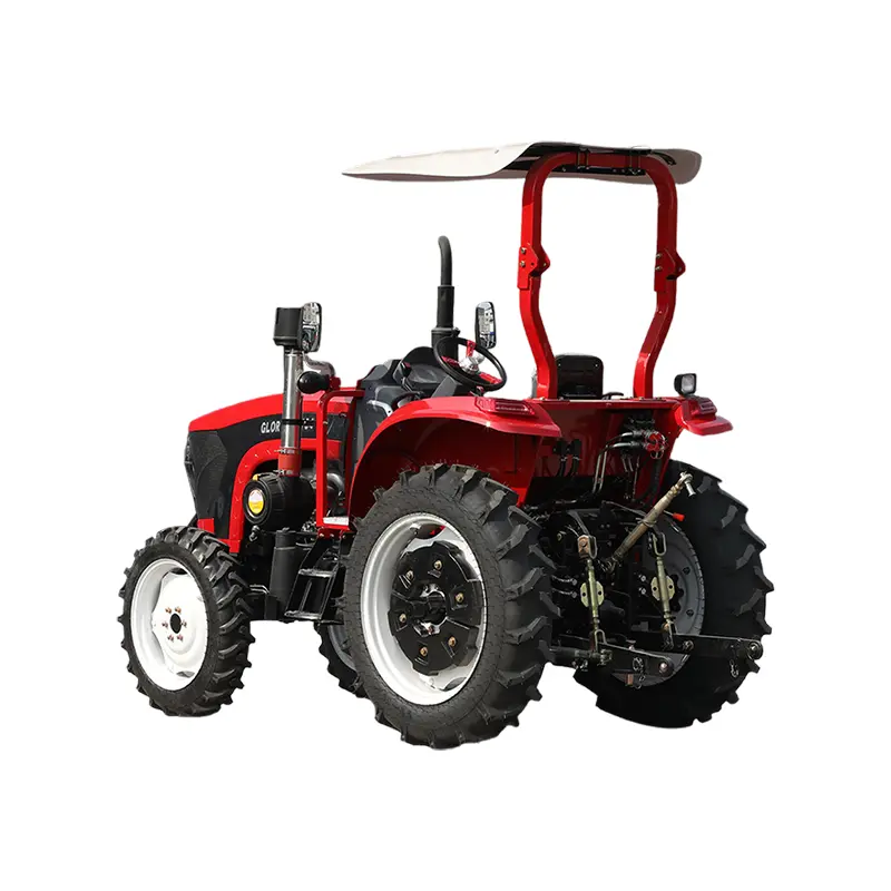 25hk TE Farm Tractor