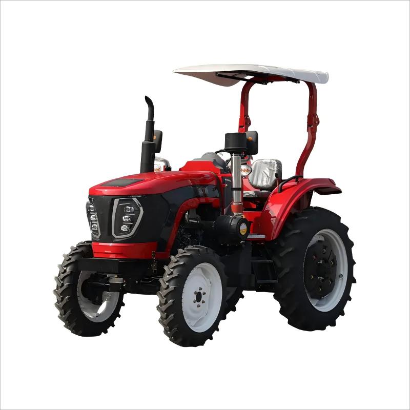 70 hk TBL Farm Tractor