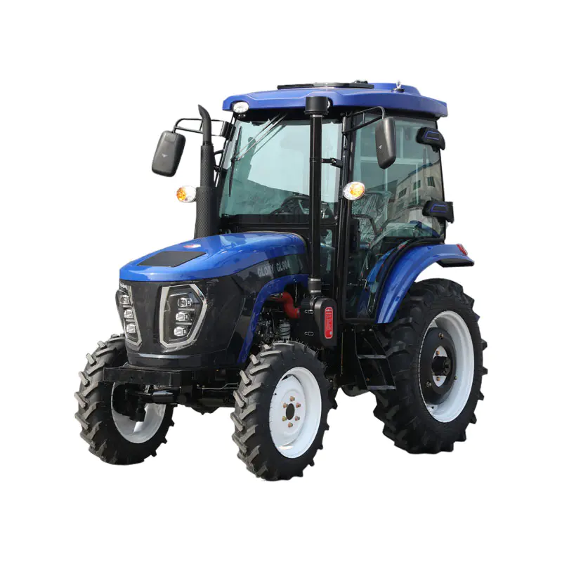 90 hk TBL Farm Tractor
