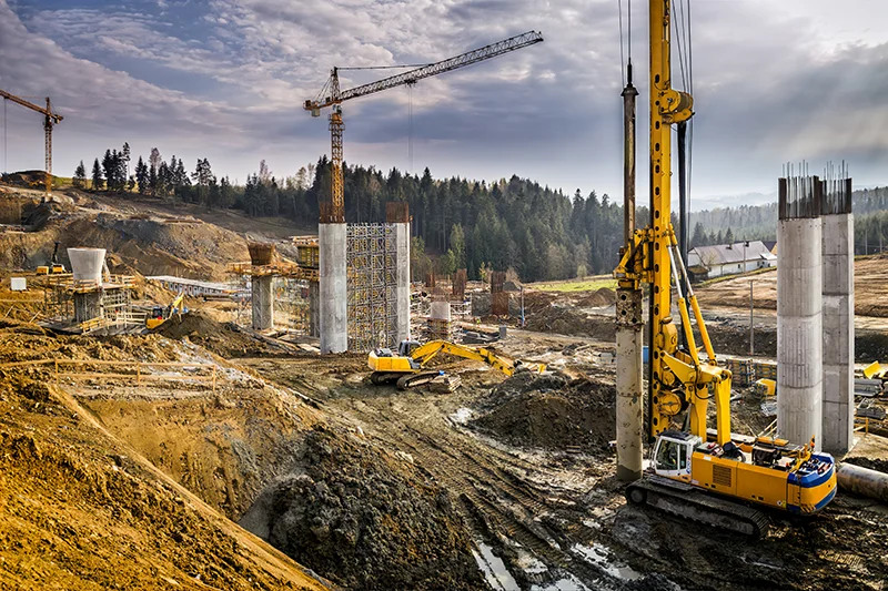 Konstruksjon Konstruksjon