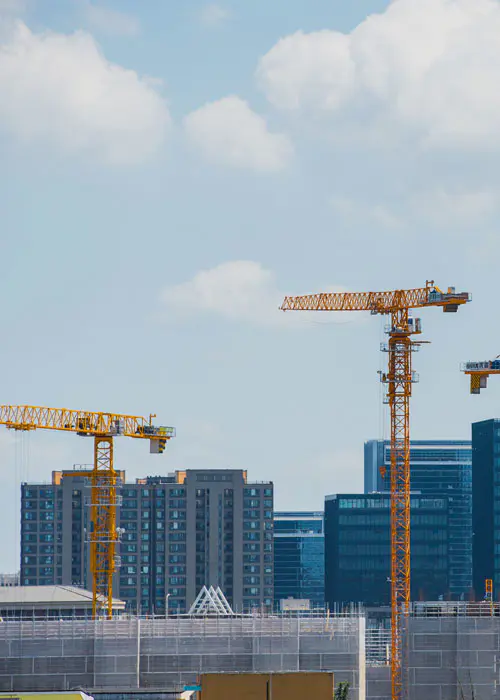 Engineering Construction