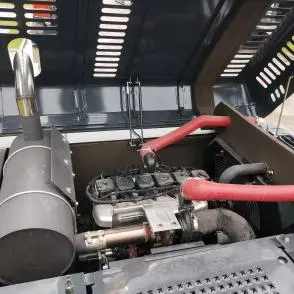 30 Ton Crawler Excavator